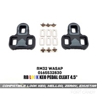 Cleat for Roadbike (cycling )