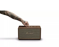 Marshall Stanmore II 揚聲器
