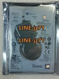 Seagate/希捷 ST1000LM049筆記本1T硬盤2.5寸機械硬盤1000G游戲盤