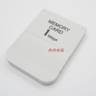 PS1 Memory Card PS1 Memory Card PS1 1MB Memory Card PS1 Memory Card PS1 Memory Device 15 Spaces