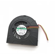 Suitable for Dell INSPIRON 15R N5010 Fan m5010 Notebook CPU Fan