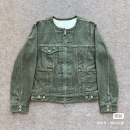 levi’s left type 木村 506xx 507xx 蒼石一樹 clot 宮下貴裕 同款 第五街 牛仔外套