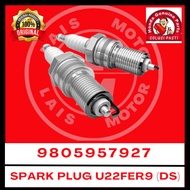 Vario Carburetor U22FER9 Spark Plug (DS) 9805957927 Original AHM