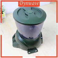 [Dynwave] Automatic Fish Feeder Auto Fish Food Feeder Aquarium Fish Feeder Dispenser
