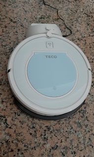 TECO 智慧掃地機器人 XYFXJ801