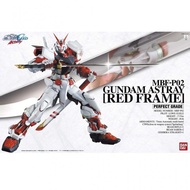 BANDAI PG 1/60 GUNDAM ASTRAY RED FRAME (without Bonus Parts)