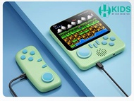 MÁY CHƠI GAME CẦM TAY SIÊU CẤP G7 MÁY CHƠI GAME 660 TRÒ CHƠI CHƠI ĐƯỢC 2 NGƯỜI KẾT NỐI TV SIÊU VUI N