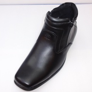 Green Point Club men formal boots no.4663(black)