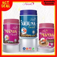HEBAT!!!!!!! KOPI MANJA KASEH , COCOA & ARJUNA