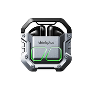 Lenovo thinkplus ใหม่ xt81 บลูทู ธ 5.3 หูฟังสมาร์ทลดเสียงรบกวนในหูหูฟังไมโครโฟนในตัวสัมผัส tws หูฟัง