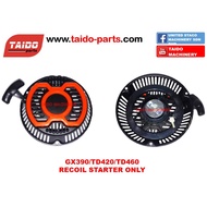 HONDA ENGINE MODEL GX390