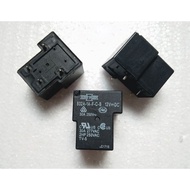 ((1pc) Electronic Parts Ready Stock 832A-1A-F-C-B 12VDC Matsukawa Relay 4 Pins One Set Normally Open