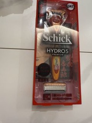 Schick Hydro 5 鬼滅之刃 煉獄杏壽郎 限量版男生禮物鬚刨
