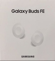 #Samsung Galaxy Buds FE