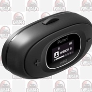 Parani A20 Motorcycle Intercom - Motorcycle Bluetooth Intercom Helmet Music