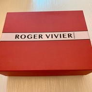 Roger Vivier 二手鞋盒