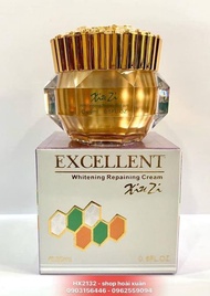 Kem dưỡng trắng da nám tái tạo da Excellent Xiu zi phục hồi da - HX2132