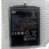 Suitable for Original Xiaomi cc9, cc9e, cc9 Meitu Version Battery BM4F Brand New Battery