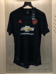 Manchester United 3rd 2019/2020 Size L BNWT