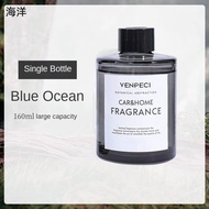 【24h ship】160ml Car Perfume Air Freshener Multifunction Fragrance Pewangi kereta Intelligent Diffuse
