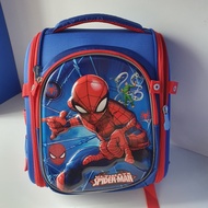 ▩﹉ Balo chống gù tiểu học cặp sách đi học cho bé gái cấp 1 siêu hit hot ba lo học sinh đi học lớp 1