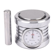 Z Zero Setter with a Table Zero Setting Gauge for CNC Machine 50 +/- 0.005Mm Z Tool Length Setter