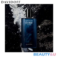 DAVIDOFF Cool Water Man EDP Intense 125ml