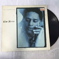 High Crime-Al Jarreau LP 12 Inch K9