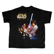Skywalker Brand || Star Wars Tribute ||Star Wars T-Shirt ||Movie T-Shirt || Star Wars A New Hope 3