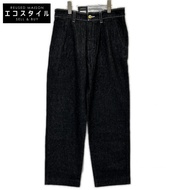 Levi's 005YV-0000 高級黑牛仔褲 28/30 [二手]