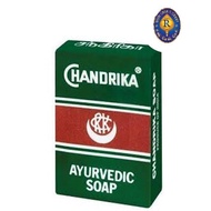 Chandrika Ayurvedic Soap 75g