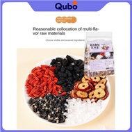 READY STOCK Mulberry Red Date Tea Combination Health Tea Late Night Recovery Tea Bag Tea B4HP