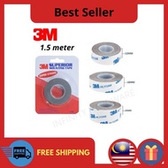 3M Tape Original Super Heavy Duty Industrial Double sided Tape For Industrial , Car Plate , Wall Usa