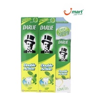Darlie Double Action Toothpaste 250g x 2 + 100g