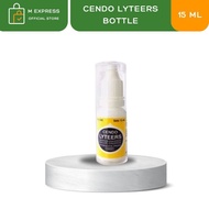 MATA [M Express] CENDO LYTEERS - Drops / tears for dry eyes 15ml