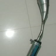 knalpot ninja R9 ori sentul