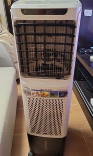冷氣風扇