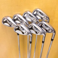 "TaylorMade" R7 Draw iron Set