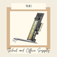 UGREEN M.2 NVME to PCI-E3.0X4 Express Card (CM302/70503)