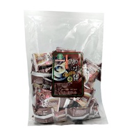 [Gukeng Farmers' Association] Gabishan Coffee Cube Crisp Biscuits 330gX2 Packs/Bag/Biscuits/Sharing 