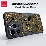 XUNDD Casing For iPhone 13 Pro Max/13 Pro/12 Pro Max
