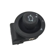 Car Door Side Electric Rearview Mirror Switch Adjust Knob For Ford Ecosport 1.0 1.5 2.0 2018 CN1517B