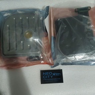 FILTER SANTA FE DIESEL A6LF1 A6LF3