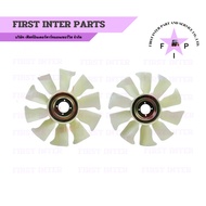 Fan Blade Mitsubishi F18H/FD20-30 Eng.S4S. Right Rotation Forklift