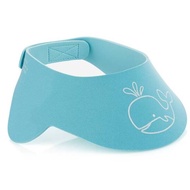 Baby City Germany < REER > MyHappyBath Shampoo Cap/Blue Whale