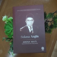 SUKMA ANGIN SN ARENA WATI