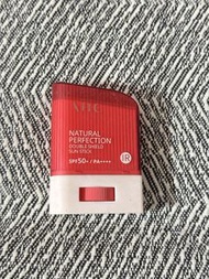 AHC Natural Perfection 雙重防護防曬棒 SPF50+