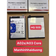 Hacom HQ 50S battery (A02s/A03 Core)