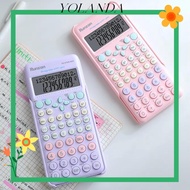 YOLAN Function Calculator, Standard 240 Functions Engineering Scientific Calculator, Multifunction 2