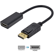 DP TO HDMI CONVERTER [PORT TO HDMI DISPLAY]